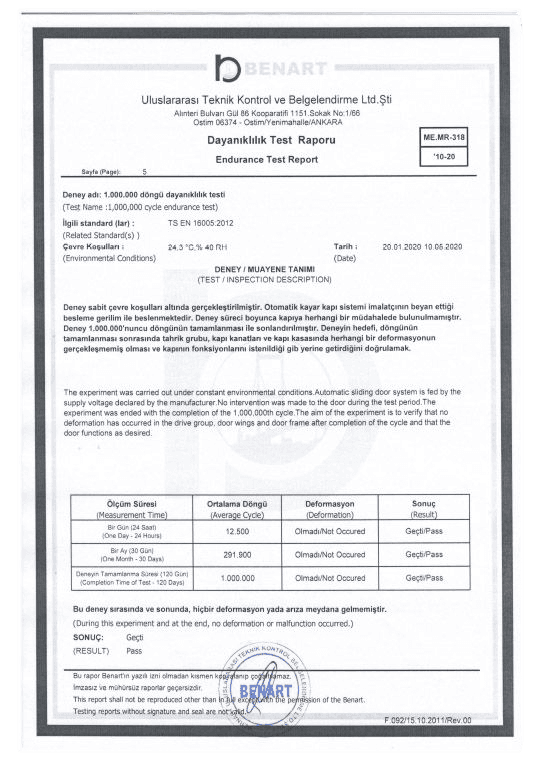 Cuppon certificate 9