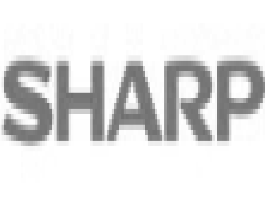 Sharp