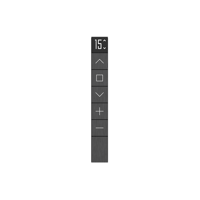 STILO 15