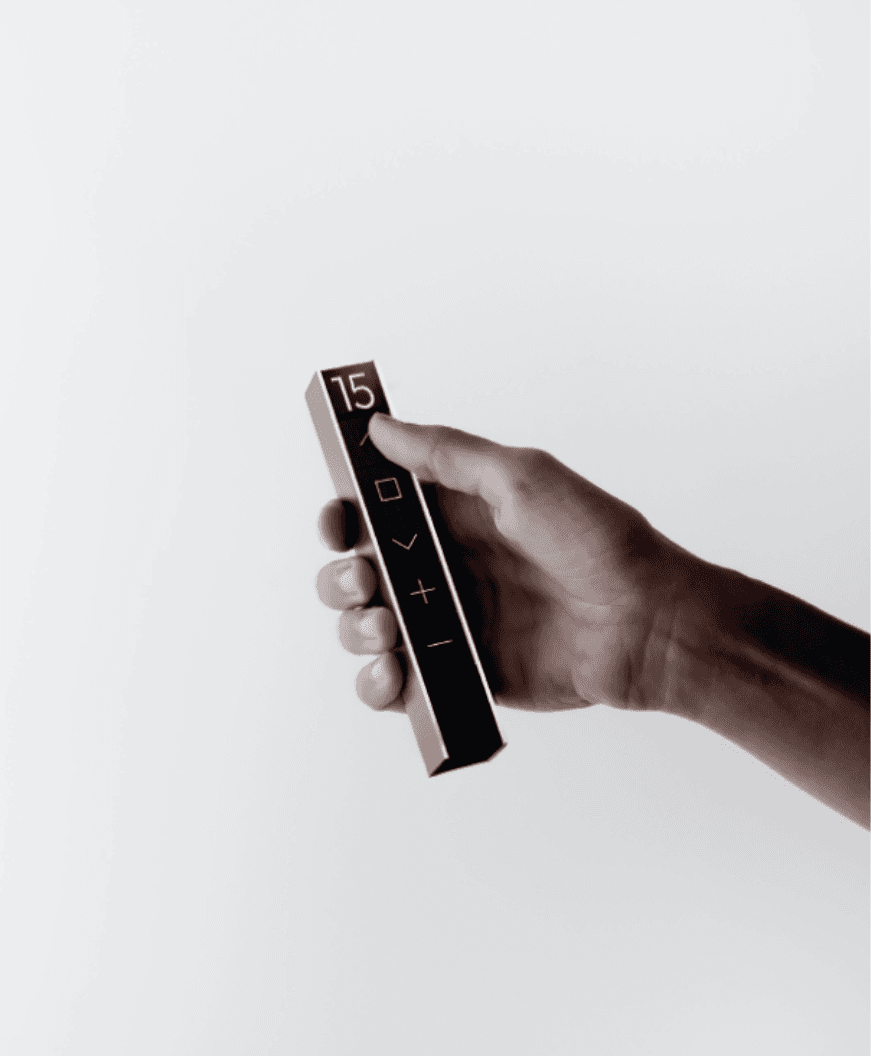 STILO remote controller