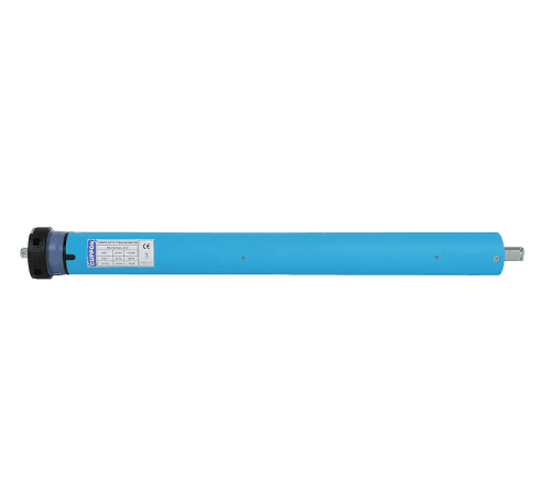 45S-20/15 tubular motor