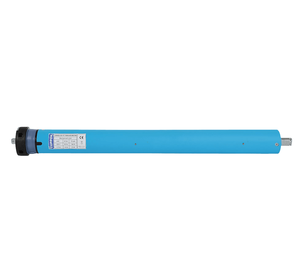 59S-140/10 tubular motor