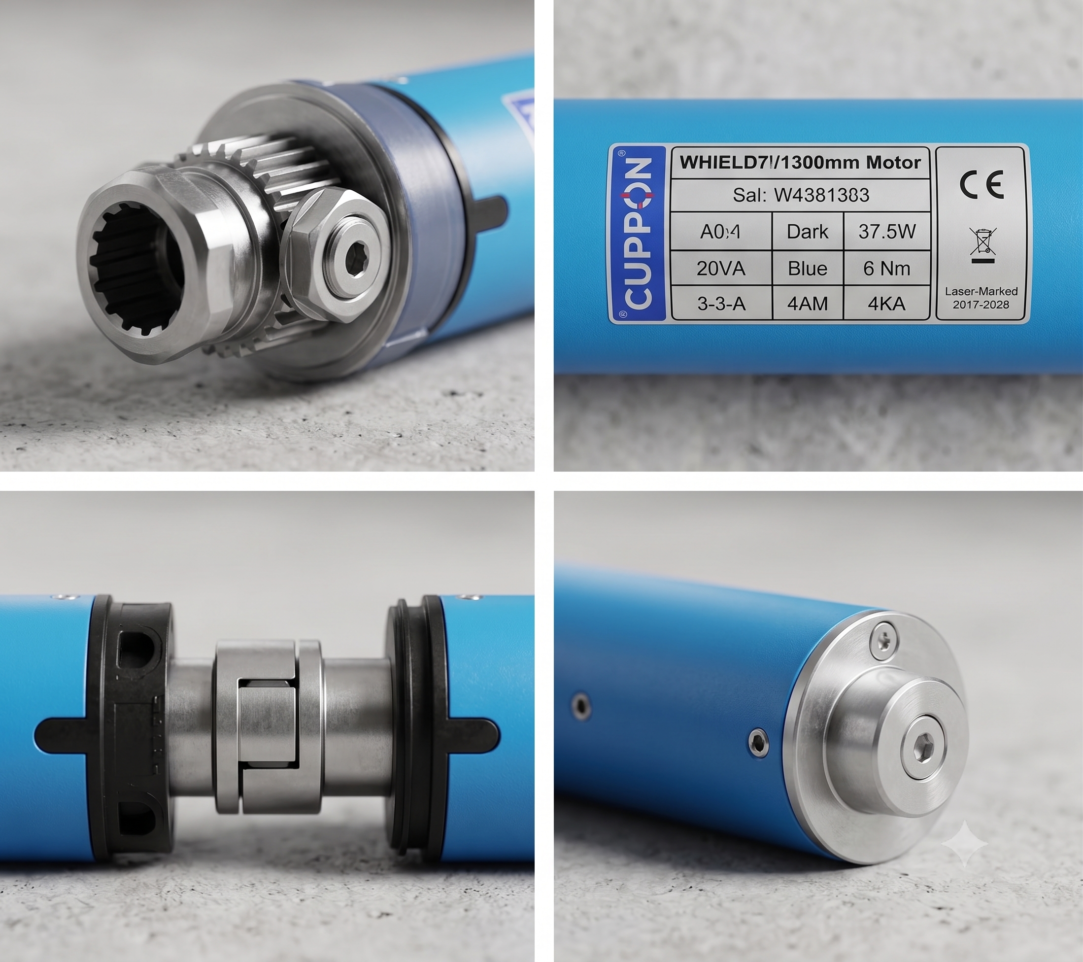 45S product gallery 5