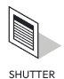 SHUTTER