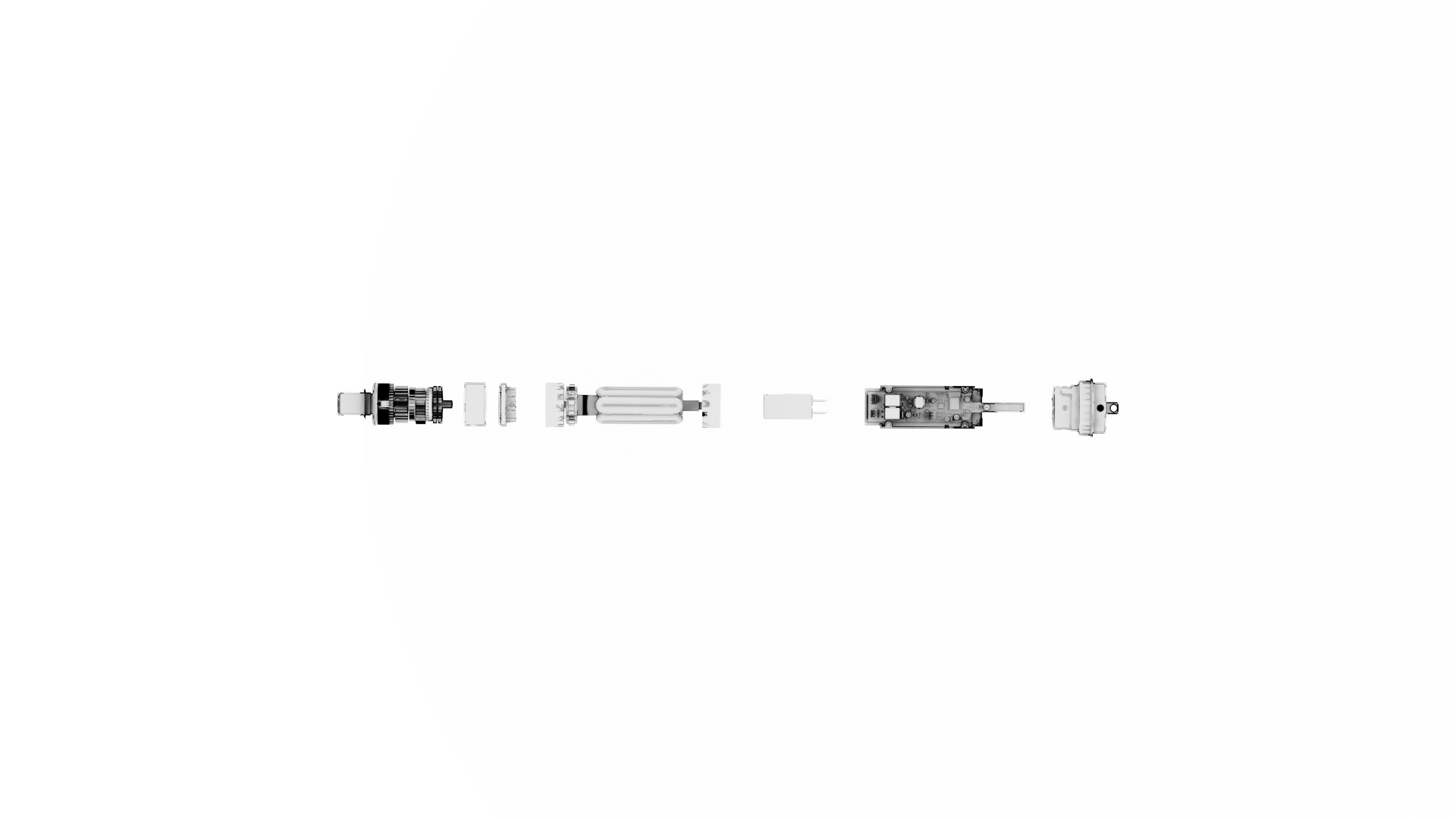 59S tubular motor infographic